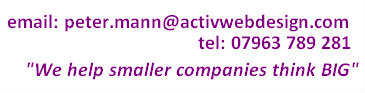 activwebdesignipswich